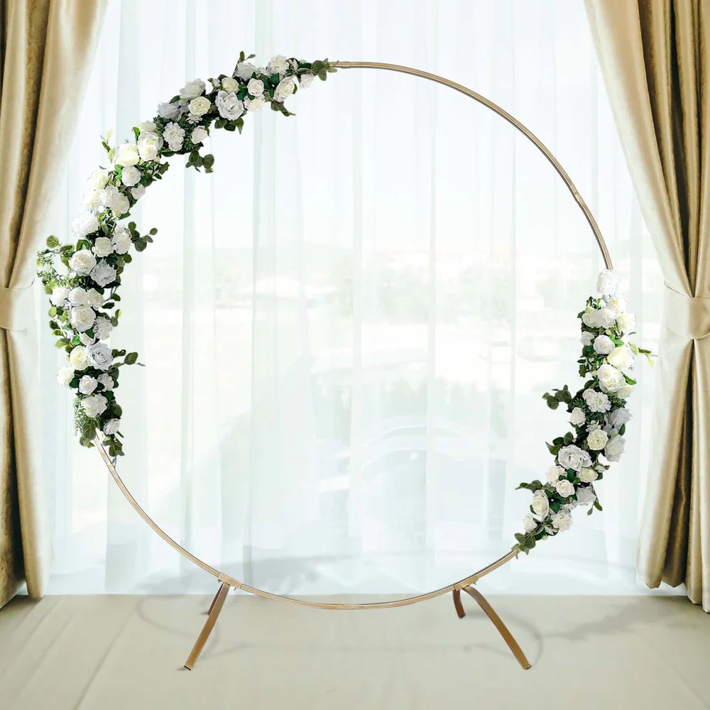 Round Arch
